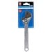 Blue Spot Tools CS Adjustable Wrench 200mm 8 inch 06103 Bluespot