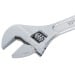 Blue Spot Tools CS Adjustable Wrench 250mm 10 inch 06104 Bluespot