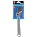 Blue Spot Tools CS Adjustable Wrench 250mm 10 inch 06104 Bluespot
