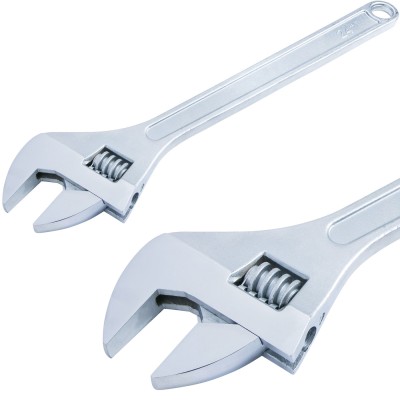 Blue Spot Tools CS Adjustable Wrench 590mm 24 inch 06109 Bluespot