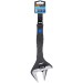 Blue Spot Tools 10 Inch Wide Jaw CV Adjustable Wrench 06112 Bluespot