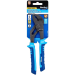 Blue Spot Tools 200mm (8") Soft Grip Groove Joint Water Pump Plier 06426