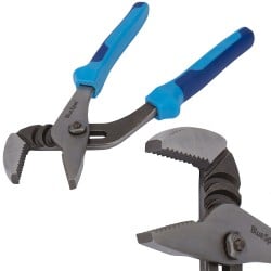 Blue Spot Tools Groove Slip Joint Water Pump Plier 300mm 12 inch 06430