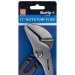 Blue Spot Tools Groove Slip Joint Water Pump Plier 300mm 12 inch 06430