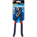 Blue Spot Tools 180mm (7") Anti-Rust Heavy-Duty Box Joint Waterpump Pliers 06434