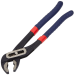 Blue Spot Tools 180mm (7") Anti-Rust Heavy-Duty Box Joint Waterpump Pliers 06434