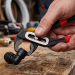 Blue Spot Tools 180mm (7") Anti-Rust Heavy-Duty Box Joint Waterpump Pliers 06434