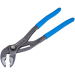 Blue Spot Tools 250mm (10") Quick Press &amp; Slide Serrated Jaw Waterpump Plier 06435