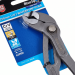 Blue Spot Tools 250mm (10") Quick Press &amp; Slide Serrated Jaw Waterpump Plier 06435