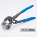 Blue Spot Tools 250mm (10") Quick Press &amp; Slide Serrated Jaw Waterpump Plier 06435