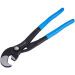 Blue Spot Tools 250mm (10") Soft Grip Push Button Quick Release Parrot Nose Pliers 06439