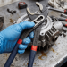 Blue Spot Tools 300mm (12") Anti-Rust Heavy-Duty Box Joint Waterpump Pliers 06441
