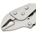 Blue Spot Tools Straight Jaw Locking Plier 250mm 10 inch 06521 Bluespot