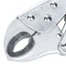 Blue Spot Tools Curved Jaw Locking Plier 250mm 10 inch 06524