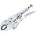 Blue Spot Tools Curved Jaw Locking Plier 250mm 10 inch 06524
