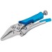 Blue Spot Tools Mini Small Locking Plier Clamp 3pc Set 06528 Bluespot