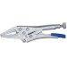 Blue Spot Tools Mini Small Mixed Locking Plier 4pc Set 06529