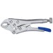 Blue Spot Tools Mini Small Mixed Locking Plier 4pc Set 06529