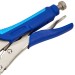 Blue Spot Tools C Clamp Locking Plier 280mm 11 inch 06531 Bluespot