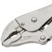 Blue Spot Tools Heavy Duty Curved Jaw Locking Plier 250mm 10 inch 06532