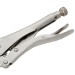 Blue Spot Tools Heavy Duty Curved Jaw Locking Plier 250mm 10 inch 06532