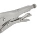 Blue Spot Tools Quick Release Welding Clamp Twin Prong 06540 Locking Plier Bluespot
