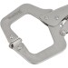Blue Spot Tools 280mm 11 Inch Quick Release C Clamp 06544