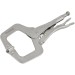 Blue Spot Tools 280mm 11 Inch Quick Release C Clamp 06544