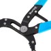 Blue Spot Tools Self Adjusting Oil Filter Pliers 60mm to 120mm Wrench 07005