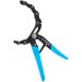 Blue Spot Tools Self Adjusting Oil Filter Pliers 60mm to 120mm Wrench 07005
