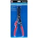 Blue Spot Tools Exhaust Pipe Clamp Removal Pliers 07930
