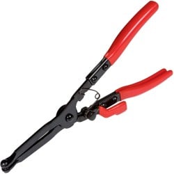 Blue Spot Tools Exhaust Pipe Clamp Removal Pliers 07930