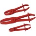 Blue Spot Tools Car Hose Compression Straight Clamp Pliers 3pc Set 07931
