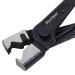 Blue Spot Tools 175mm 7 Inch Heavy Duty Hose Clip Pliers 07969 Bluespot