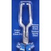 Blue Spot Tools Fuel Line Hose Clip Removal Pliers 07976 Bluespot