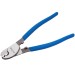 Blue Spot Tools 200mm 8 Inch Cable Cutter 08016 Bluespot