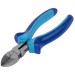 Blue Spot Tools I.H.E. Long Nose - combination - Side Cutting Plier 3pc Set 08131 Bluespot 