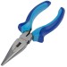 Blue Spot Tools I.H.E. Long Nose - combination - Side Cutting Plier 3pc Set 08131 Bluespot 
