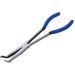 Blue Spot Tools Long Nose Pliers 5 Piece Set 11 inch 08181 Bluespot