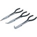Blue Spot Tools Long Reach Plier 3 Piece Set 280mm 11 inch 08185 Bluespot