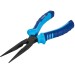 Blue Spot Tools Heavy Duty Long Nose Combination Plier 200mm 8 Inch 08188