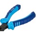 Blue Spot Tools Heavy Duty Long Nose Combination Plier 200mm 8 Inch 08188