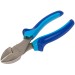 Blue Spot Tools Side Cutter Cutting Plier 180mm 7 Inch 08189 Bluespot