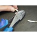 Blue Spot Tools Side Cutter Cutting Plier 180mm 7 Inch 08189 Bluespot