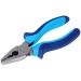 Blue Spot Tools Combination Plier 150mm 6 Inch 08191 Bluespot