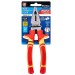 Blue Spot VDE Electrical Grade Combination Plier 200mm 08194 Bluespot