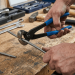 Blue Spot Tools Soft Grip 200mm (8") End Cutting &amp; Twisting Pliers 08197