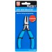 Blue Spot Tools Soft Grip Mini Combination Plier 08501 Bluespot