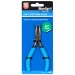 Blue Spot Tools Soft Grip Mini Bent Nose Plier 08505 Bluespot