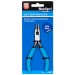 Blue Spot Tools Soft Grip Mini Long Nose Plier 08507 Bluespot